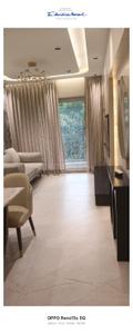 Hall Image of 637 Sq.ft 1 BHK Apartment / Flat for sale in Ace Parkside, Kasarvadavali Thane for Rs. 6599000