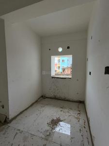 Kitchen Image of 760 Sq.ft 2 BHK Apartment / Flat for sale in Agarpara Kolkata for Rs. 2128000