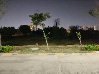 Image of 1350 Sq.ft Residential Plot / Land for sale in Orris Woodview Residencies, Sector 89, Gurgaon for Rs. 25600002