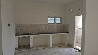 Kitchen Image of 1377 Sq.ft 2.5 BHK Apartment / Flat for sale in SR Arche, Puppalaguda Hyderabad for Rs. 9363600