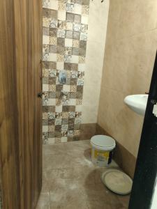 Image of 760 Sq.ft 1 BHK Apartment / Flat for sale in Moraj Pride, Ulwe, Navi Mumbai for Rs. 7500000