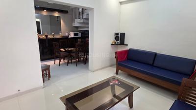 Hall Image of 2500 Sq.ft 3 BHK Independent House for sale in Veer Sawarkar Nagar Nashik for Rs. 18000000