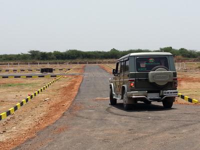 Image of 1000 Sq.ft Residential Plot / Land for sale in Thiruvallur, Chennai for Rs. 250000