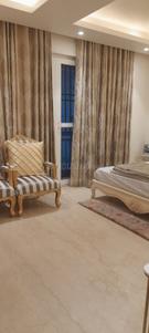 Bedroom Image of 2200 Sq.ft 3 BHK Builder Floor for sale in Swaraj Homes RWA Greater Kailash 2 Block E, Greater Kailash II New Delhi for Rs. 80000000