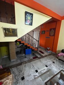 Image of 2000 Sq.ft 6 BHK Independent House for sale in Tollygunge, Kolkata for Rs. 13000000