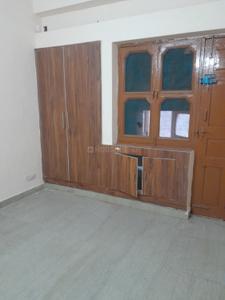 Bedroom Image of 1400 Sq.ft 2 BHK Independent House for rent in Sector 11 Noida for Rs. 26000