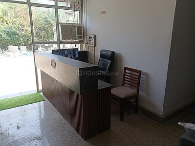 Hall Image of Townhouse Sector 6 Gurgaon in Sector 6, Gurgaon