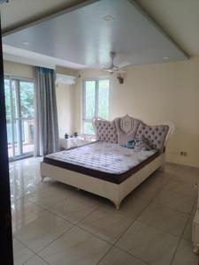 Bedroom Image of 2060 Sq.ft 3 BHK Villa for rent in Wright The Grove, Carmelaram Bengaluru for Rs. 80000