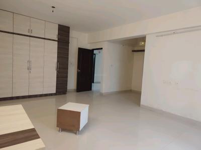 Floatilla Apartments Bedroom One 3