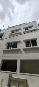 Image of 1000 Sq.ft 2 BHK Builder Floor for rent in Maruthi Sevanagar, Bengaluru for Rs. 20000