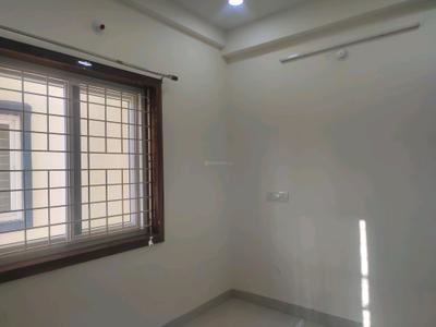 Bedroom Image of 1435 Sq.ft 2.5 BHK Apartment / Flat for sale in Sree Gardenia, Rameshwaram Banda Sangareddy for Rs. 6601000