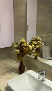 Bathroom Image of 4275 Sq.ft 4 BHK Apartment / Flat for sale in Whitefield Bengaluru for Rs. 66500000