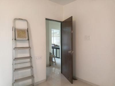 Bedroom Image of 385 Sq.ft 1 BHK Apartment / Flat for rent in Vikhroli East Mumbai for Rs. 30000