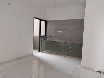 Kitchen Image of 1500 Sq.ft 3 BHK Apartment / Flat for sale in Buildscape Solis One, Bopal Ahmedabad for Rs. 7200000