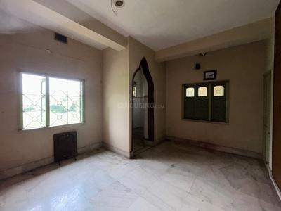 Bedroom Image of 870 Sq.ft 2 BHK Apartment / Flat for rent in Rajarhat Kolkata for Rs. 9000