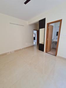 Bedroom Image of 1725 Sq.ft 3 BHK Apartment / Flat for rent in Cox Town Bengaluru for Rs. 70000