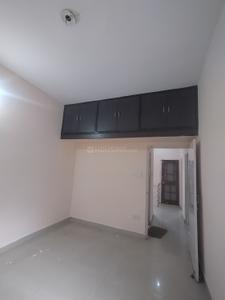Bedroom Image of 1400 Sq.ft 4 BHK Independent House for rent in Minal Residency Bhopal for Rs. 15500