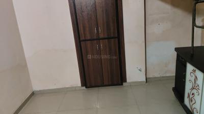 Bedroom Image of 1200 Sq.ft 2 BHK Independent House for rent in Amraiwadi Ahmedabad for Rs. 15000
