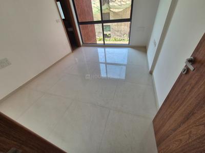 Bedroom Image of 1950 Sq.ft 3 BHK Apartment / Flat for rent in ANP Memento, Wakad Pune for Rs. 35999