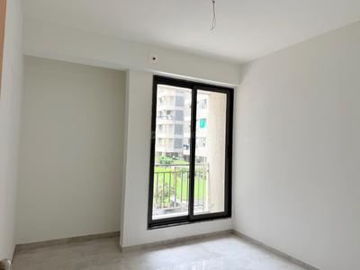Bedroom Image of 1775 Sq.ft 3 BHK Apartment / Flat for sale in Shiv Shubham Pearl, Palanpur Surat for Rs. 7251000