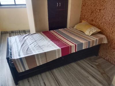 Bedroom Image of Premium living in Dadar East, Mumbai
