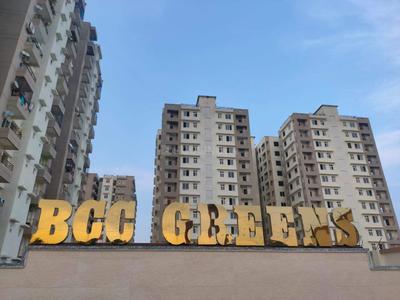 Image of 1020 Sq.ft 2 BHK Apartment / Flat for sale in Naubasta Kala, Lucknow for Rs. 4500000