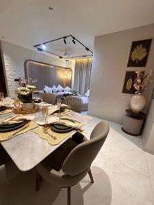 Hall Image of 2075 Sq.ft 3 BHK Apartment / Flat for sale in Sector 127 Mohali for Rs. 16810000