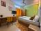Bedroom Image of Cherry Blossom House in HSR Layout, Bengaluru