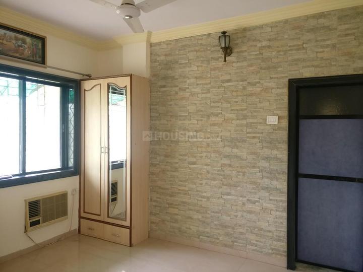 Waghbil, Hiranandani Estate Bedroom 1