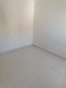 Bedroom Image of 1300 Sq.ft 2 BHK Apartment / Flat for rent in Kumar Primrose, Kharadi Pune for Rs. 43000