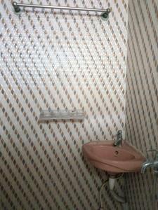 Bedroom One Image of 850 Sq.ft 2 BHK Apartment / Flat for sale in Garfa Kolkata for Rs. 4900000