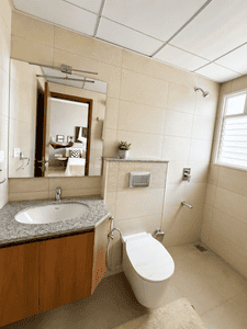 Image of 981 Sq.ft 2 BHK Apartment / Flat for sale in Godrej Splendour by Godrej Properties Ltd. , K R Puram, Bengaluru for Rs. 11000000