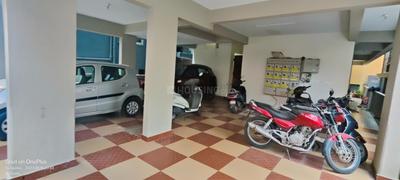 Hall Image of 600 Sq.ft 1 BHK Builder Floor for rent in Kalyan Nagar Bengaluru for Rs. 14000