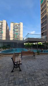 Image of 1845 Sq.ft 3 BHK Apartment / Flat for sale in Seventh Paradise, Gota, Ahmedabad for Rs. 8900000