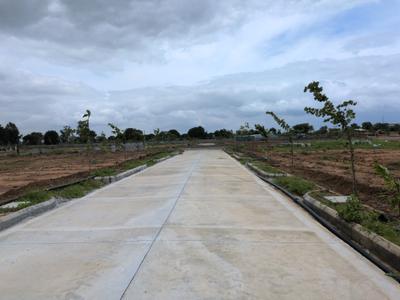 Image of 300 Sq.ft Residential Plot / Land for sale in Raikal, Ranga Reddy for Rs. 4650000