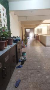 Kitchen Image of 1050 Sq.ft 2 BHK Apartment / Flat for sale in Lalpur Ranchi for Rs. 5200000
