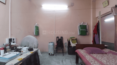 Image of 1000 Sq.ft 3 BHK Apartment / Flat for sale in Bramhapur, Kolkata for Rs. 3700000
