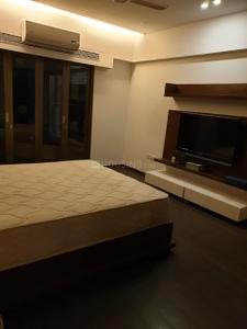 Bedroom Image of 3500 Sq.ft 3 BHK Apartment / Flat for sale in Bandra West Mumbai for Rs. 140000000