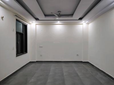 Living Room Image of 1350 Sq.ft 3 BHK Apartment / Flat for rent in Rajpur New Delhi for Rs. 28000