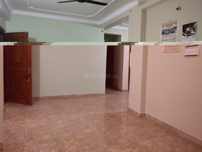 Hall Image of 1600 Sq.ft 3 BHK Apartment / Flat for rent in Lalpur Ranchi for Rs. 18000
