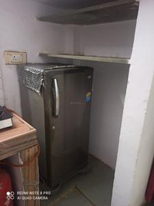 Kitchen Image of 960 Sq.ft 1 BHK Apartment / Flat for sale in Manjalpur Vadodara for Rs. 1800000