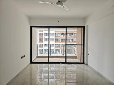 Living Room Image of 979 Sq.ft 2 BHK Apartment / Flat for sale in Unique Youtopia, Kharadi Pune for Rs. 11500000