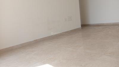 Living Room Image of 775 Sq.ft 2 BHK Apartment / Flat for sale in Sunteck Maxx World, Naigaon East Naigaon for Rs. 4600000