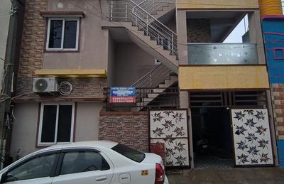 Image of 1200 Sq.ft 2 BHK Apartment / Flat for rent in Kithiganur, Bengaluru for Rs. 18000
