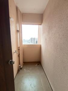 Balcony Image of 1020 Sq.ft 2 BHK Apartment / Flat for rent in Urban Skyline Phase I, Ravet Pune for Rs. 26000