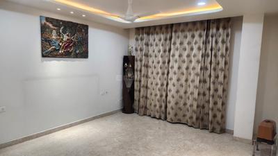 Bedroom Image of 4500 Sq.ft 4 BHK Builder Floor for sale in Uppal Southend, Sector 49 Gurgaon for Rs. 55000000