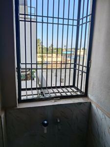 Balcony Image of 910 Sq.ft 2 BHK Apartment / Flat for rent in Narasimharao Pet Eluru for Rs. 9500