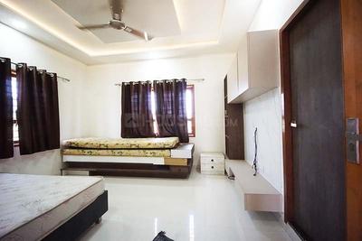 Bedroom Image of 2527 Sq.ft 4 BHK Independent House for rent in Nava Naroda Ahmedabad for Rs. 48000