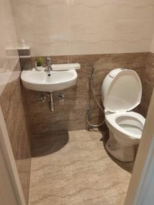 Bathroom Image of 669 Sq.ft 2 BHK Apartment / Flat for sale in Baruipur Kolkata for Rs. 3500000
