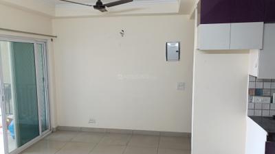 Living Room Image of 1060 Sq.ft 2 BHK Apartment / Flat for sale in Vaishali Ghaziabad for Rs. 8200000